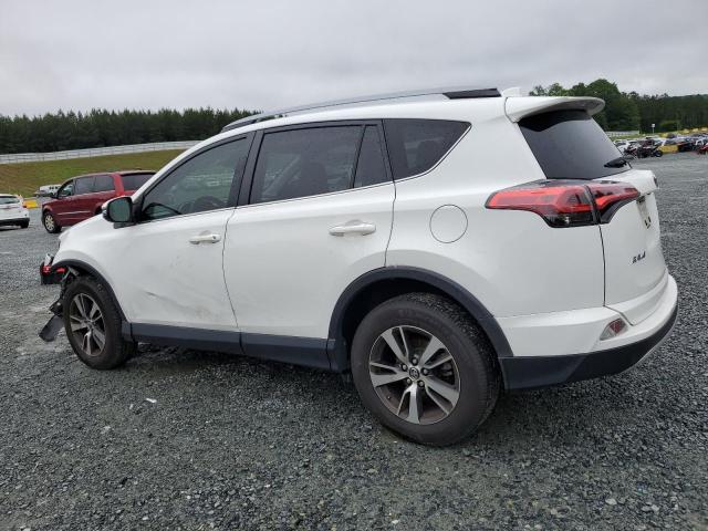 Vin: jtmwfrev6jd119716, lot: 58754335, toyota rav4 adventure 20182