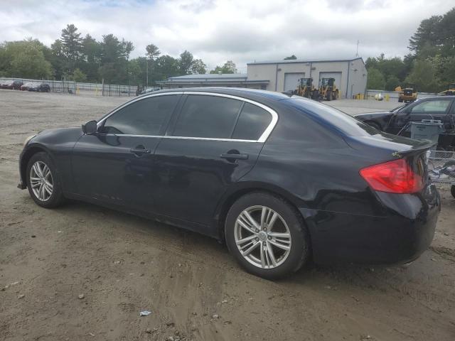 Vin: jn1cv6ar7cm676976, lot: 58355085, infiniti g37 20122