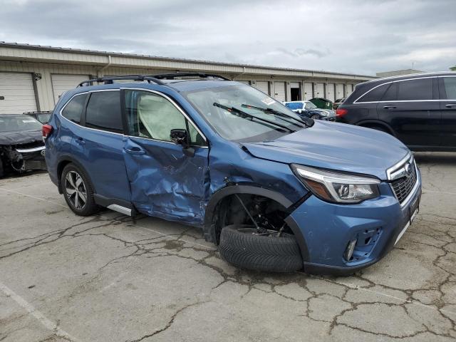 Vin: jf2skaxc3lh564001, lot: 56637905, subaru forester touring 20204