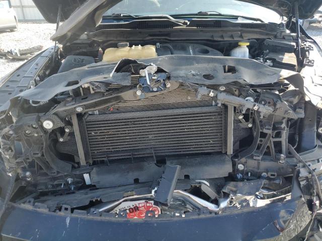 2019 RAM 1500 CLASS - 1C6RR7KM1KS682245