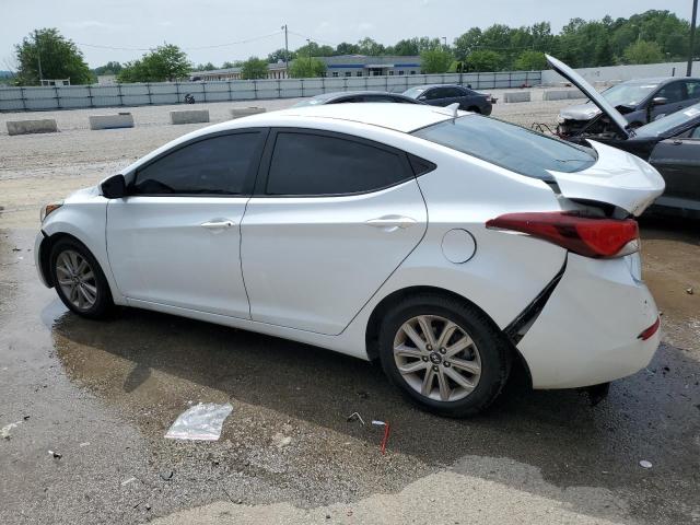 Vin: 5npdh4ae6fh586372, lot: 57399575, hyundai elantra se 20152