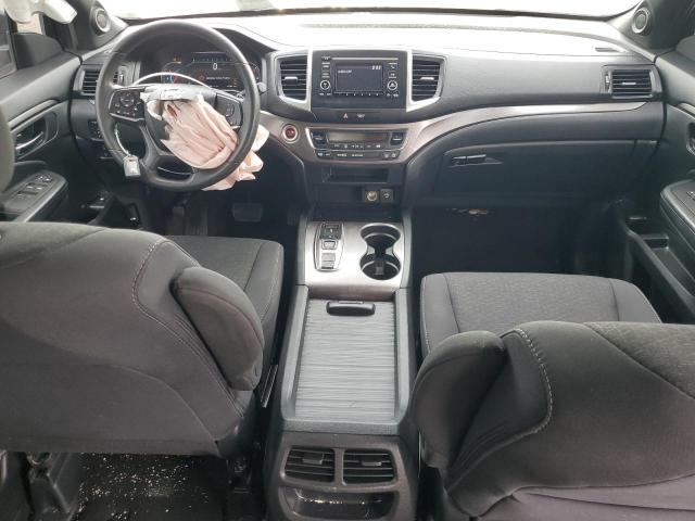 2019 HONDA PASSPORT S 5FNYF8H27KB013743
