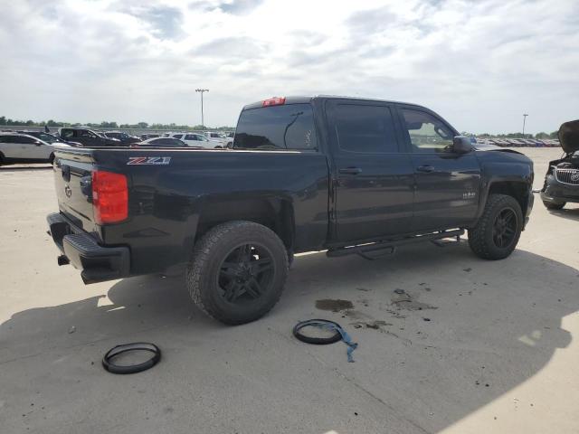 Vin: 3gcukrec2hg139301, lot: 56733075, chevrolet all models k1500 lt 20173