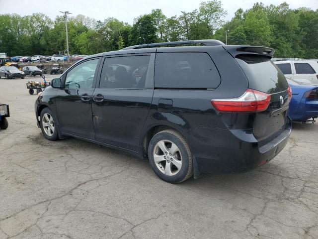 Vin: 5tdkk3dc0gs764818, lot: 57333965, toyota all models le 20162