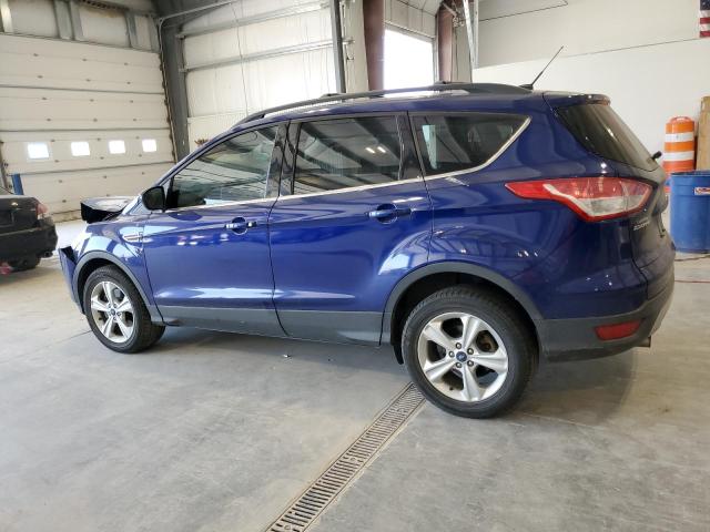 Vin: 1fmcu9gxxdud10711, lot: 56461085, ford escape se 20132