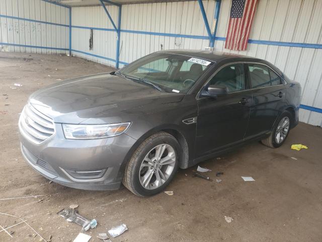 FORD TAURUS SEL