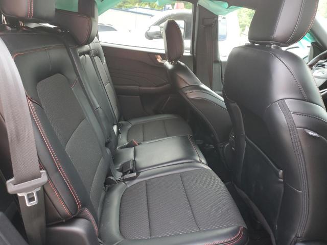 2024 FORD ESCAPE ST - 1FMCU9MN4RUA42507