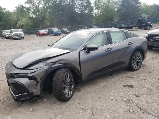 Vin: jtdaaaaf3r3026565, lot: 56064835, toyota crown xle xle 2024 img_1