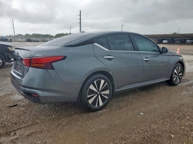 Vin: 1n4bl4dv8mn418348, lot: 58602055, nissan altima sv 20213