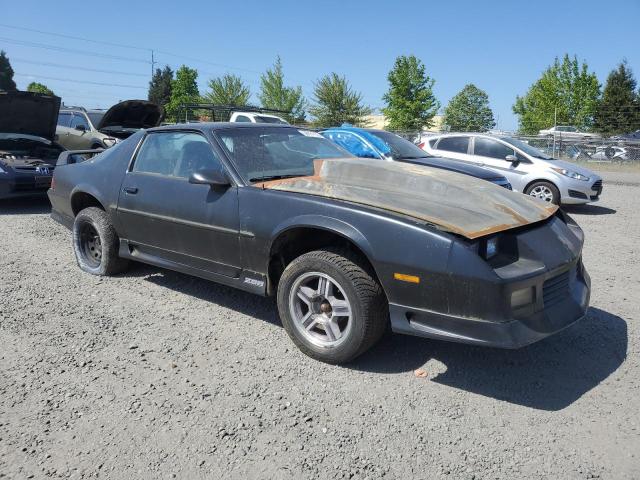 Vin: 1g1fp23f2ml132434, lot: 57875335, chevrolet camaro z28 19914