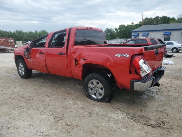 Vin: 3gtp2ve39bg383122, lot: 56219885, gmc sierra k1500 sle 20112
