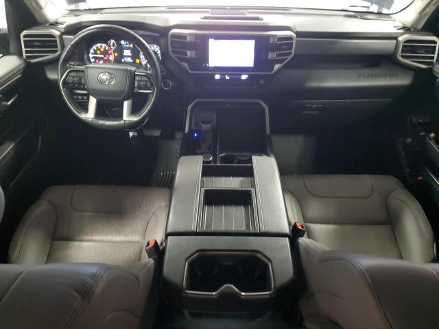 2023 TOYOTA TUNDRA CRE #3304011656