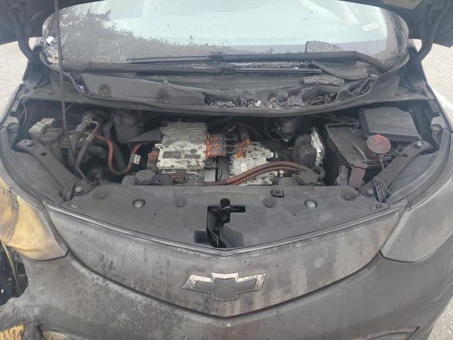 2017 CHEVROLET BOLT EV 1G1FW6S04H4191007
