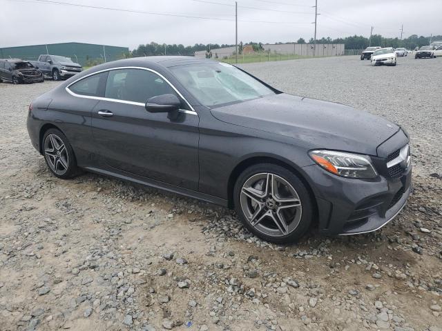 2019 MERCEDES-BENZ C 300 4MAT WDDWJ8EB1KF773579