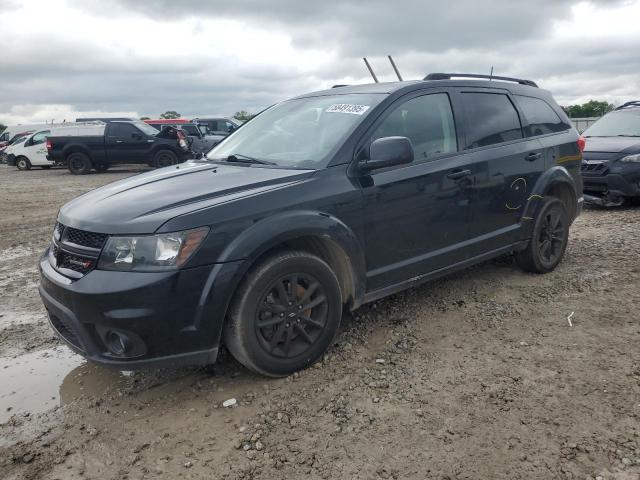 Vin: 3c4pdcbb1kt798081, lot: 58491395, dodge journey se 2019 img_1