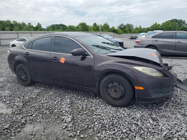 Vin: 1yvhz8bh1b5m00126, lot: 56919565, mazda 6 i 20114