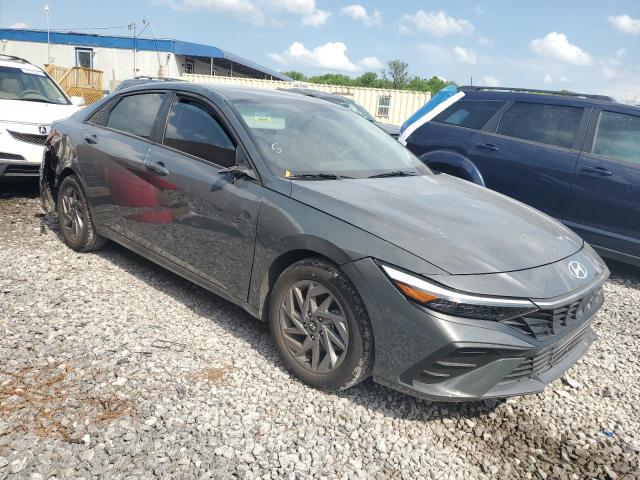 Vin: kmhlm4dg6ru800173, lot: 56888205, hyundai elantra sel 20244
