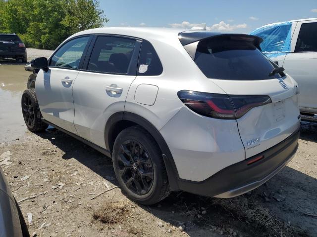 Vin: 3czrz2h54rm734279, lot: 57991175, honda hr-v sport 20242
