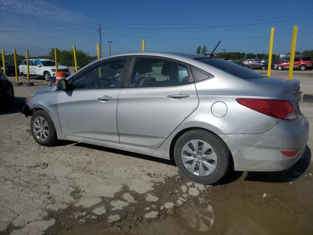 Vin: kmhct4ae5gu130912, lot: 57211815, hyundai accent se 20162