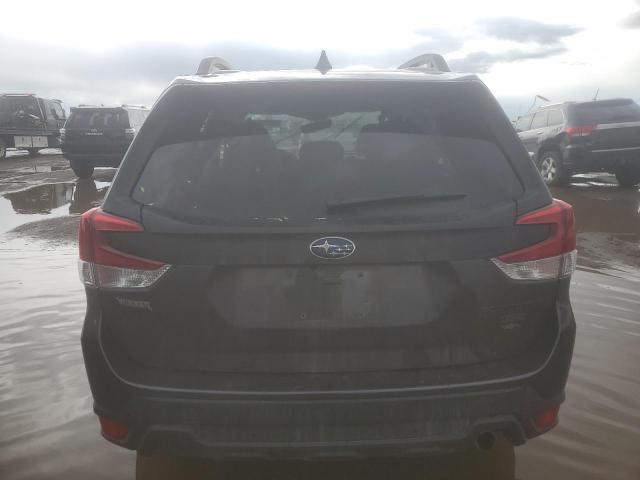 2024 SUBARU FORESTER W JF2SKAJC7RH525395