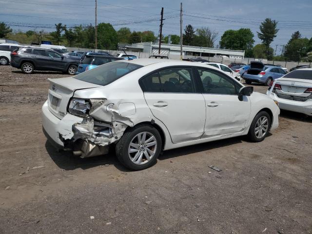 Vin: jf1gjab65gh002864, lot: 55259695, subaru impreza premium 20163
