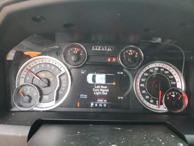 2021 RAM 1500 CLASS - 1C6RR7LT2MS536235