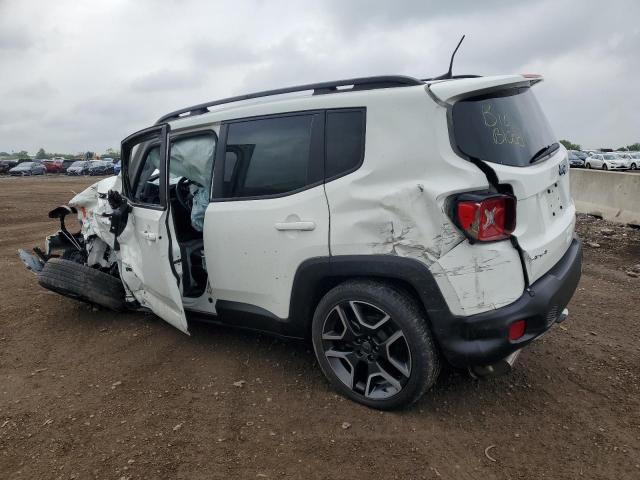 2021 JEEP RENEGADE L ZACNJDD1XMPM98086