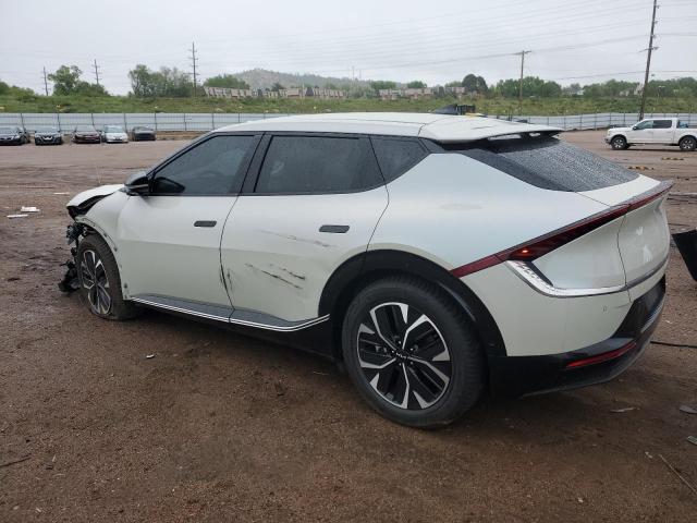 Vin: kndc3dlc2n5078534, lot: 59001695, kia ev6 light light 20222