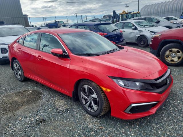 Vin: 2hgfc2f50kh019938, lot: 56216925, honda civic lx 20194