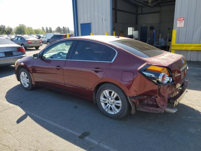 Vin: 1n4al2ap6bn500095, lot: 56352125, nissan altima base 20112