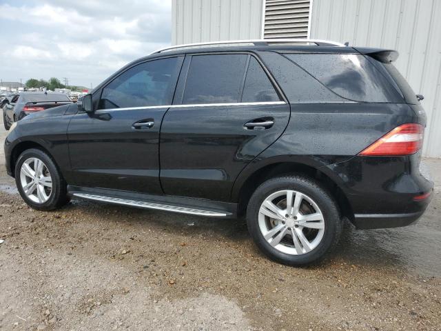 Vin: 4jgda5jbxda261840, lot: 55852365, mercedes-benz m-class 350 20132