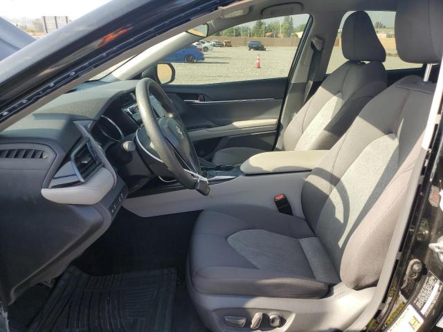 2019 TOYOTA CAMRY L - 4T1B11HK1KU728676
