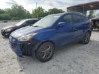 2015 HYUNDAI TUCSON LIM - KM8JU3AG7FU951959