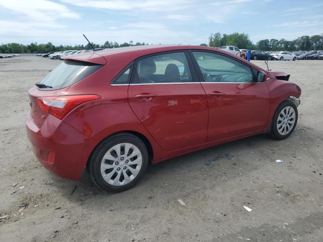 Vin: kmhd35lh3gu327031, lot: 57890855, hyundai elantra 20163