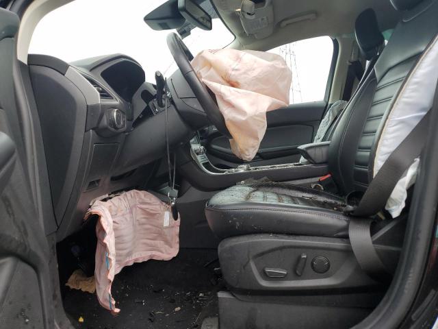 2023 FORD EDGE SEL - 2FMPK4J91PBA25779