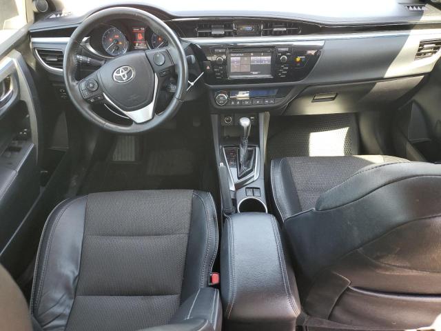 2015 TOYOTA COROLLA L - 2T1BURHE7FC260346