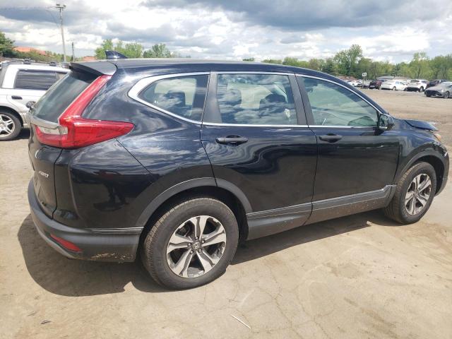 Vin: 2hkrw6h32hh213263, lot: 56103205, honda crv lx 20173