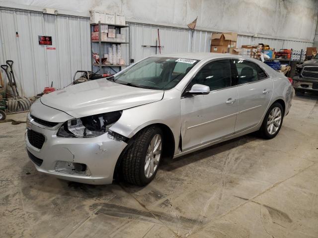 2015 CHEVROLET MALIBU 2LT - 1G11D5SLXFF301337