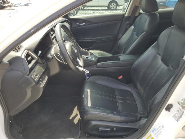 2019 HONDA INSIGHT TO 19XZE4F96KE003713