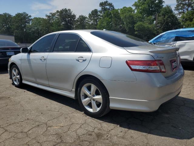 Vin: 4t1bf3ek5au066312, lot: 57949045, toyota camry base 20102