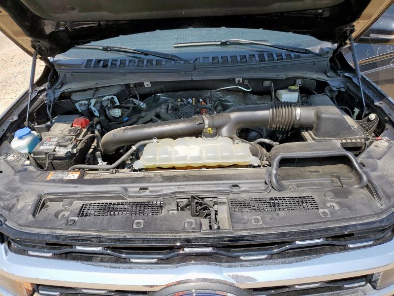 2022 FORD EXPEDITION - 1FMJK2AT6NEA41838