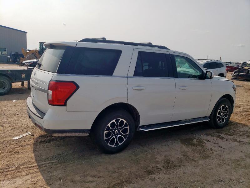 Vin: 1fmju1j8xpea51257, lot: 59211705, ford expedition xlt 20233