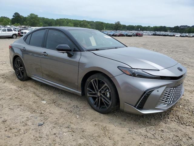 Vin: 4t1daack1su543740, lot: 55844975, toyota camry xse 20254