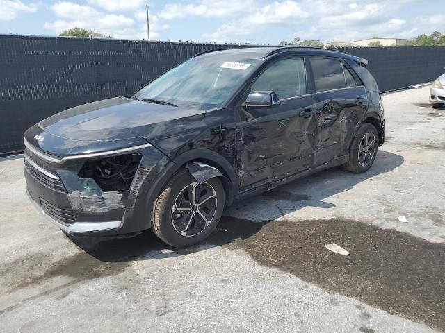 Vin: kndcr3le8p5112067, lot: 55056565, kia niro ex 2023 img_1