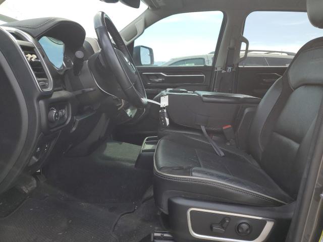 2022 RAM 1500 LARAM 1C6SRFRT3NN417838