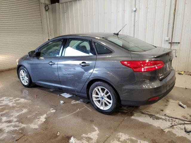 Vin: 1fadp3f26hl319295, lot: 57048445, ford focus se 20172
