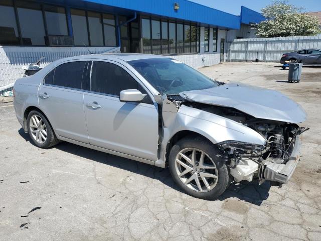 Vin: 3fahp0ja8ar276097, lot: 56239755, ford fusion sel 20104