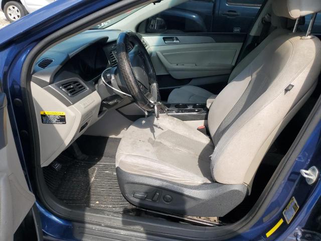 2015 HYUNDAI SONATA SE - 5NPE24AF5FH234401