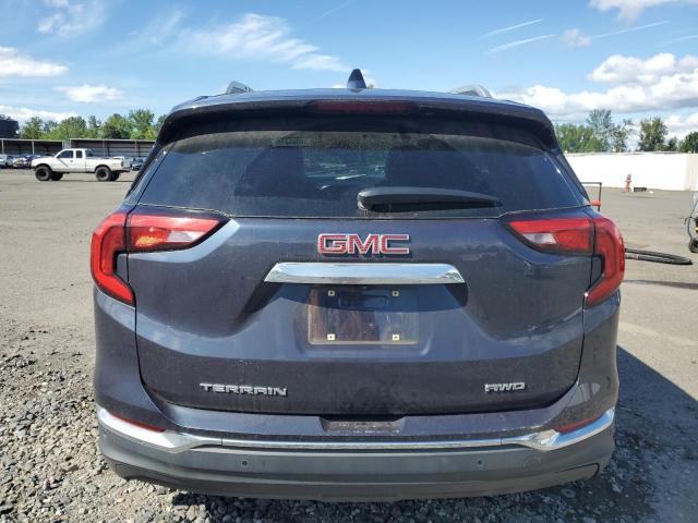 2019 GMC TERRAIN SL - 3GKALVEV1KL225342