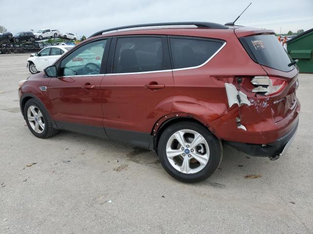 Vin: 1fmcu0gx8eua84276, lot: 55394045, ford escape se 20142